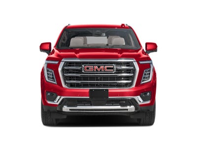 2025 GMC Yukon 4WD 4dr AT4 Ultimate