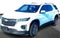 2023 Chevrolet Traverse FWD 1LT
