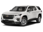 2023 Chevrolet Traverse FWD Premier