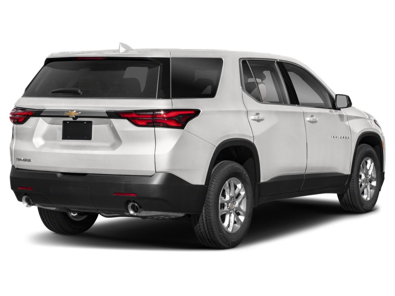 2023 Chevrolet Traverse FWD Premier
