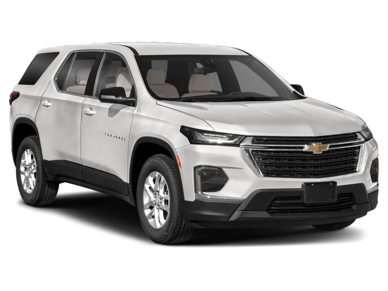2023 Chevrolet Traverse FWD Premier