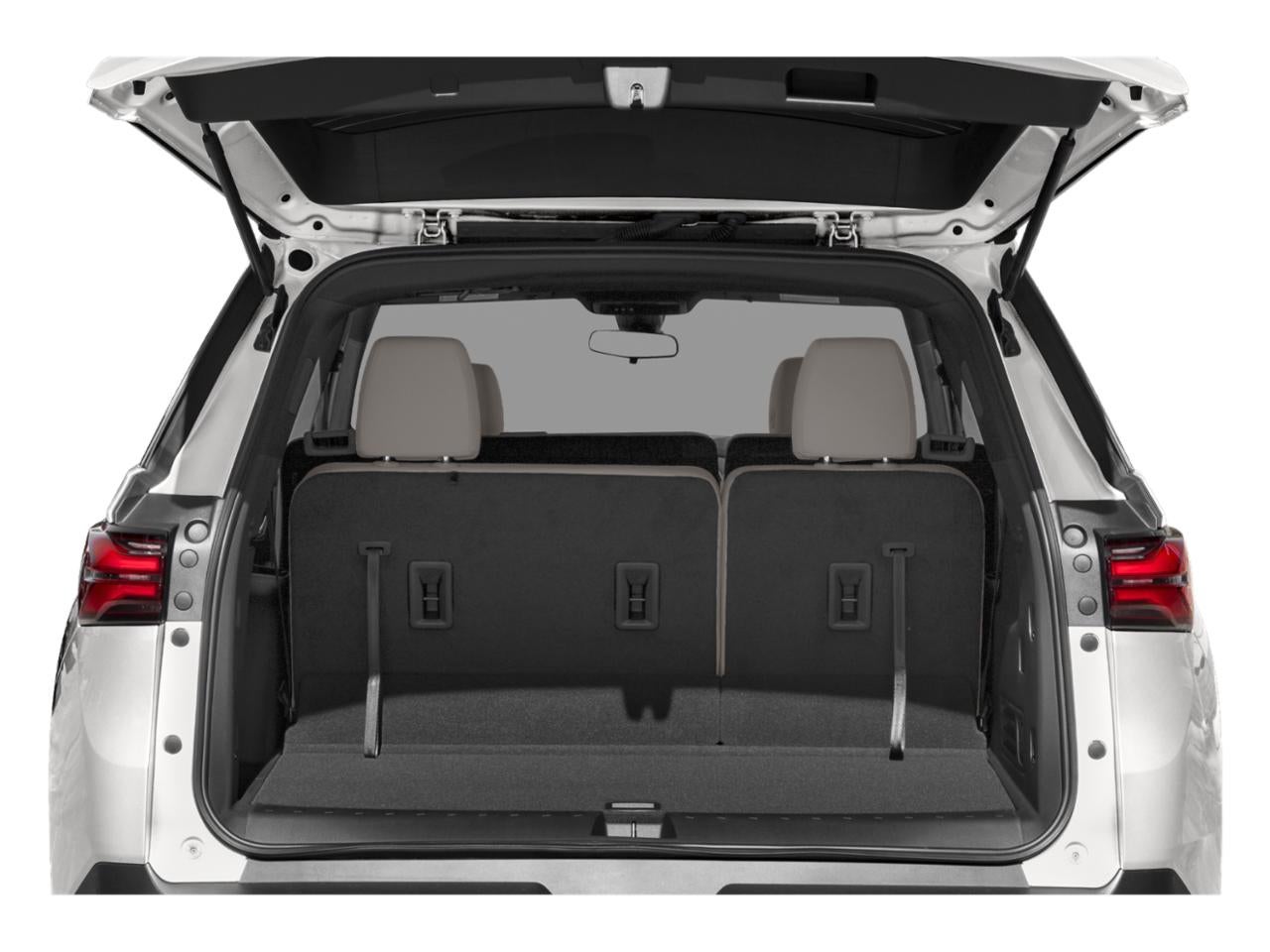 2023 Chevrolet Traverse FWD Premier