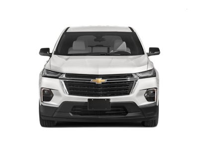 2023 Chevrolet Traverse FWD Premier