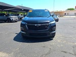 2022 Chevrolet Traverse AWD 2LT
