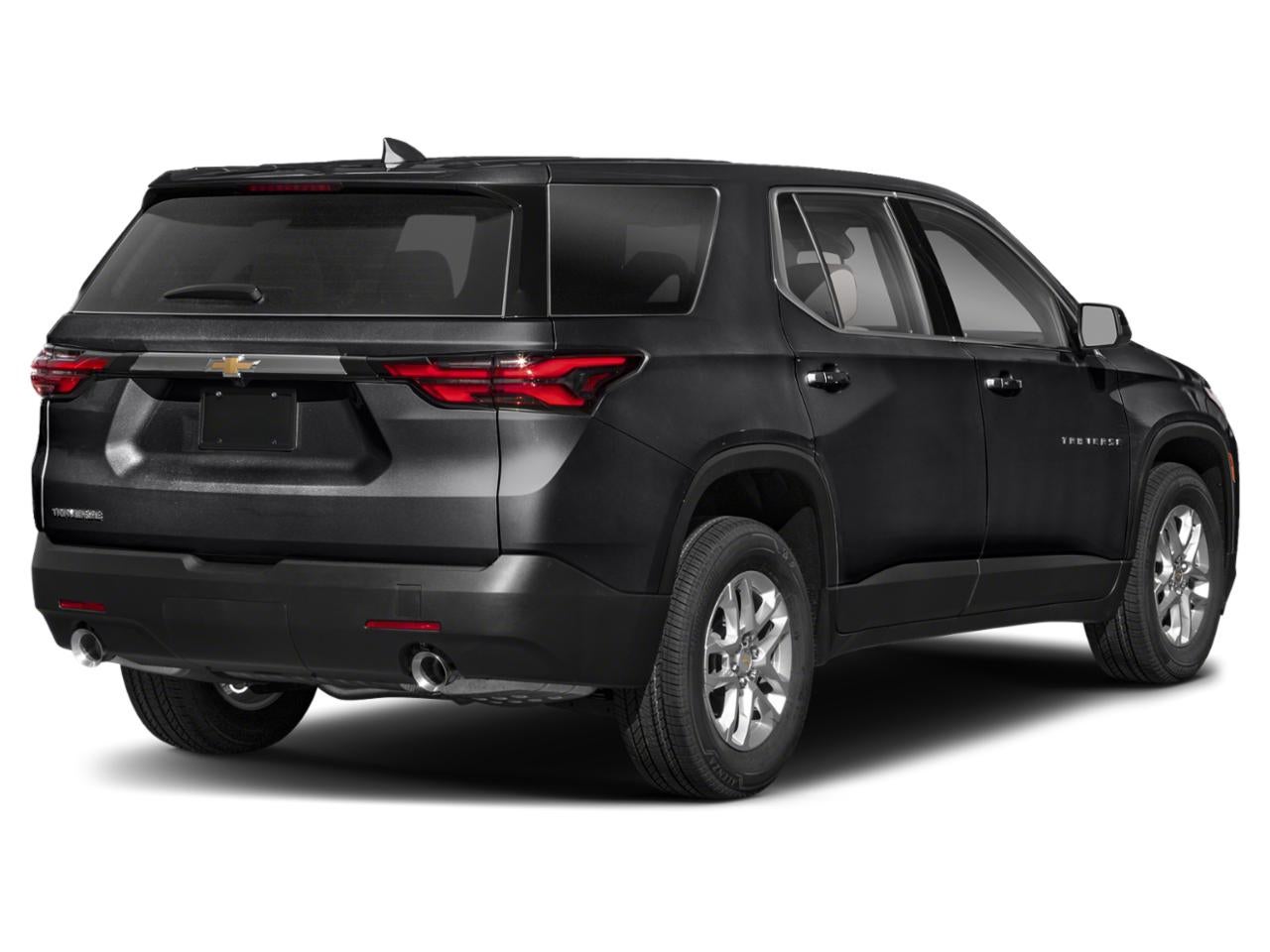 2022 Chevrolet Traverse AWD 2LT
