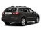 2017 Chevrolet Traverse AWD 1LT