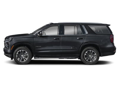 2025 Chevrolet Tahoe 2WD LT