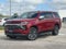 2025 Chevrolet Tahoe 4WD Premier