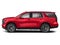 2025 Chevrolet Tahoe 4WD Premier