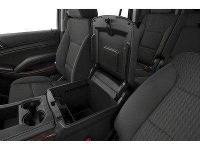 2019 Chevrolet Tahoe 2WD LS