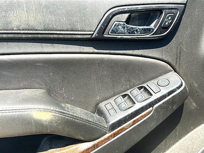 2018 Chevrolet Tahoe 2WD LS