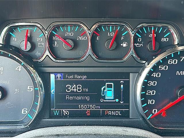 2018 Chevrolet Tahoe 2WD LS