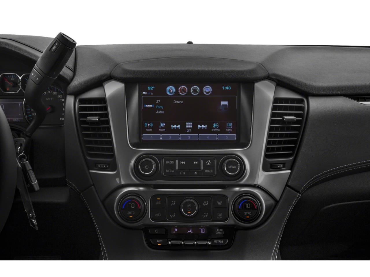 2018 Chevrolet Tahoe 2WD LS