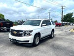 2017 Chevrolet Tahoe 2WD LT