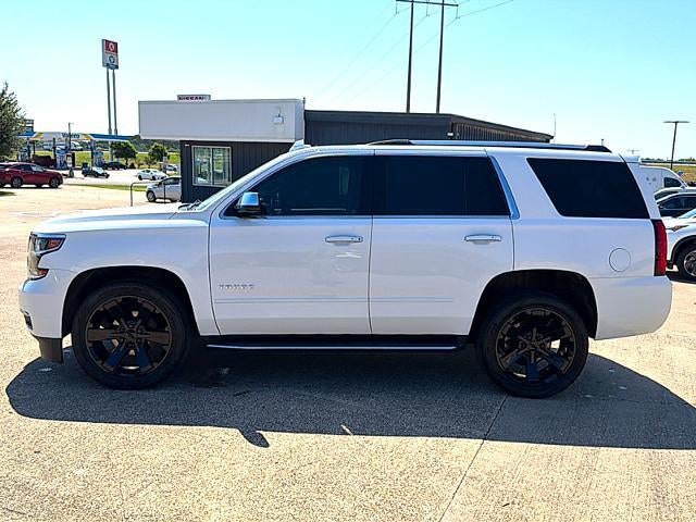 2020 Chevrolet Tahoe 2WD Premier