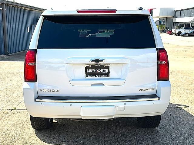 2020 Chevrolet Tahoe 2WD Premier