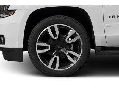 2020 Chevrolet Tahoe 2WD Premier