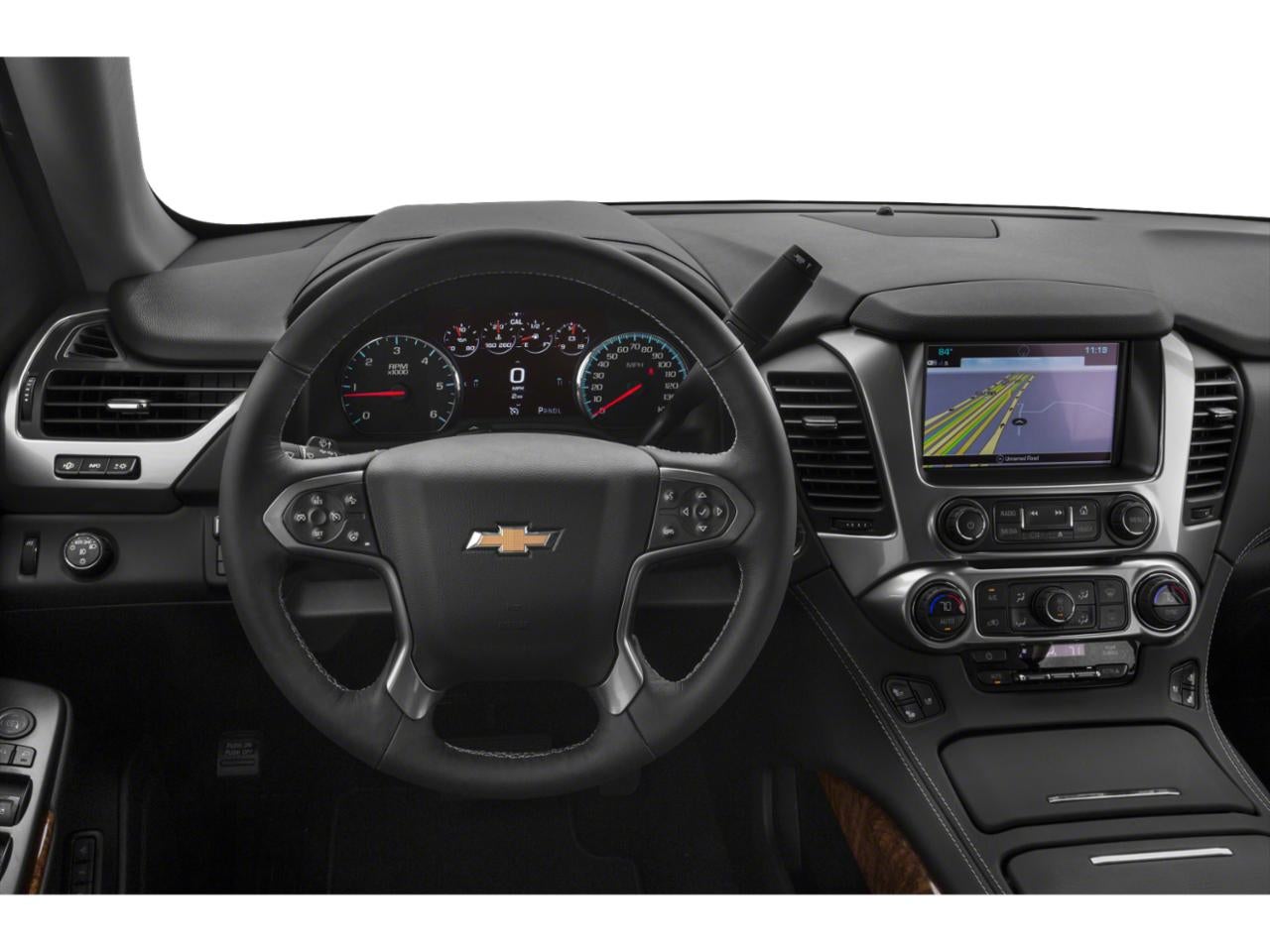 2020 Chevrolet Tahoe 2WD Premier