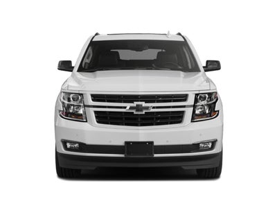 2020 Chevrolet Tahoe 2WD Premier
