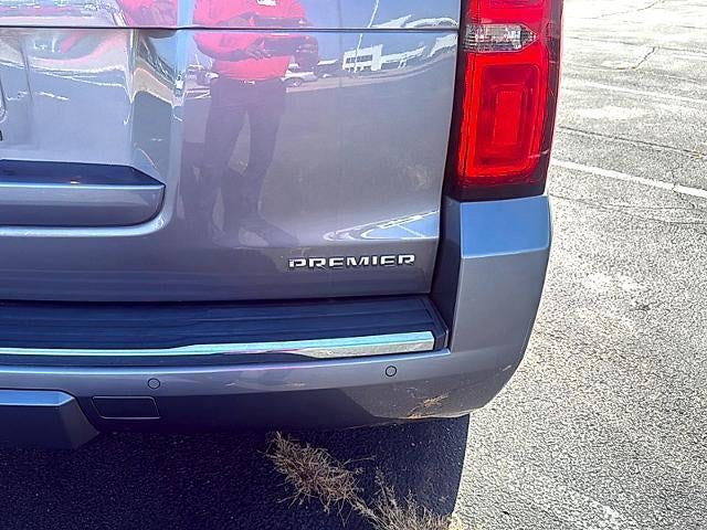 2019 Chevrolet Tahoe 2WD Premier