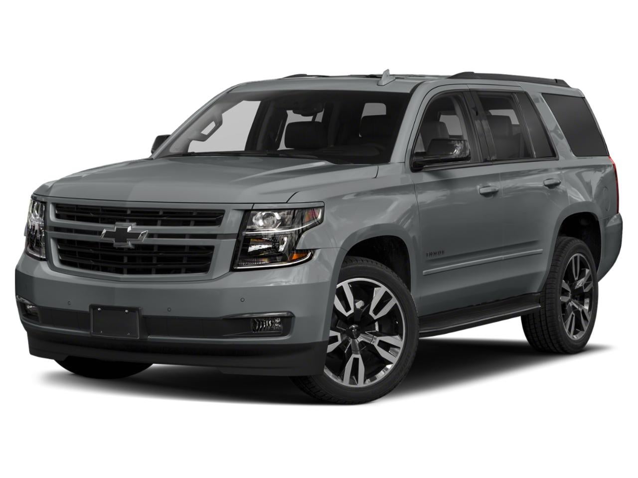 2019 Chevrolet Tahoe 2WD Premier