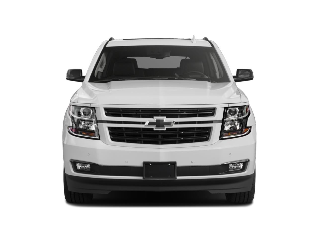 2019 Chevrolet Tahoe 2WD Premier
