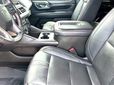 2021 Chevrolet Suburban 2WD RST