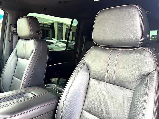 2021 Chevrolet Suburban 2WD RST