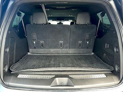 2021 Chevrolet Suburban 2WD RST