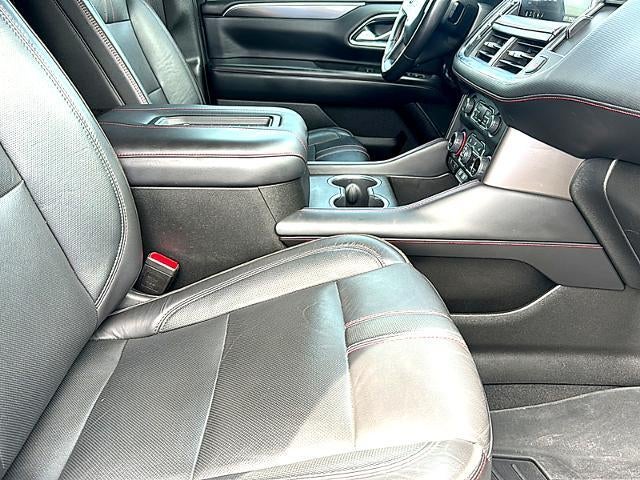 2021 Chevrolet Suburban 2WD RST