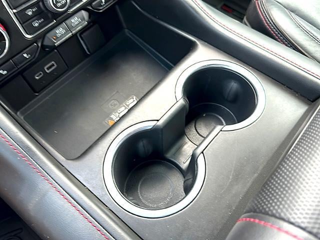 2021 Chevrolet Suburban 2WD RST