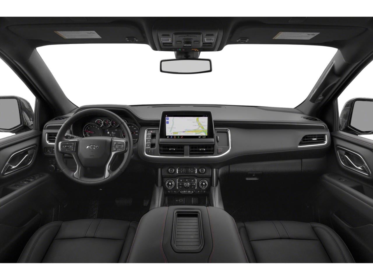 2021 Chevrolet Suburban 2WD RST