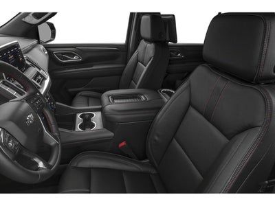 2021 Chevrolet Suburban 2WD RST