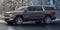 2024 Chevrolet Suburban 2WD Premier