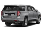 2024 Chevrolet Suburban 2WD Premier