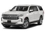 2024 Chevrolet Suburban 2WD Premier