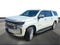 2021 Chevrolet Suburban 2WD High Country