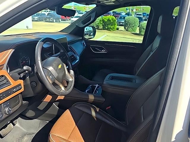 2021 Chevrolet Suburban 2WD High Country