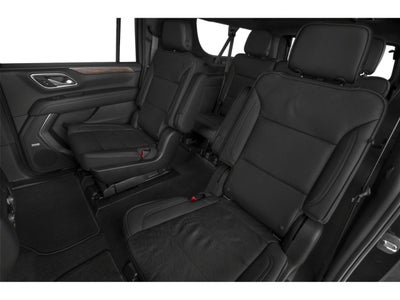 2021 Chevrolet Suburban 2WD High Country
