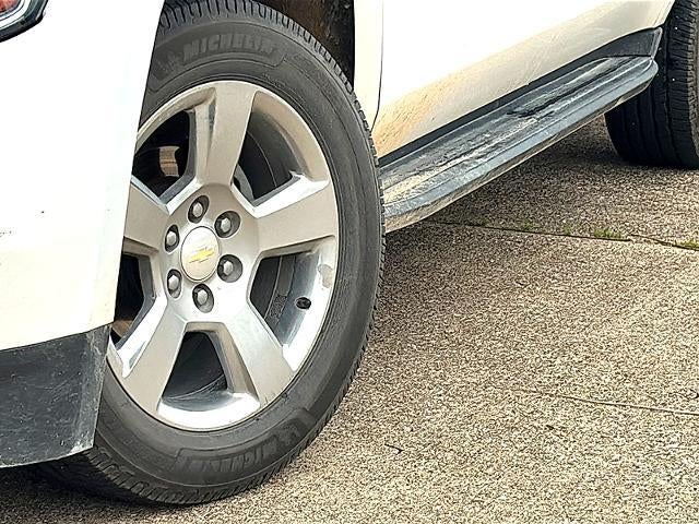 2019 Chevrolet Suburban 2WD 1500 LT