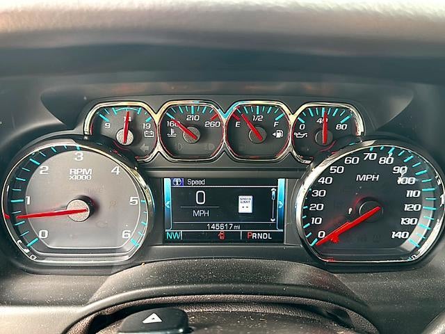 2019 Chevrolet Suburban 2WD 1500 LT