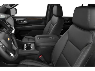 2023 Chevrolet Tahoe 2WD LT