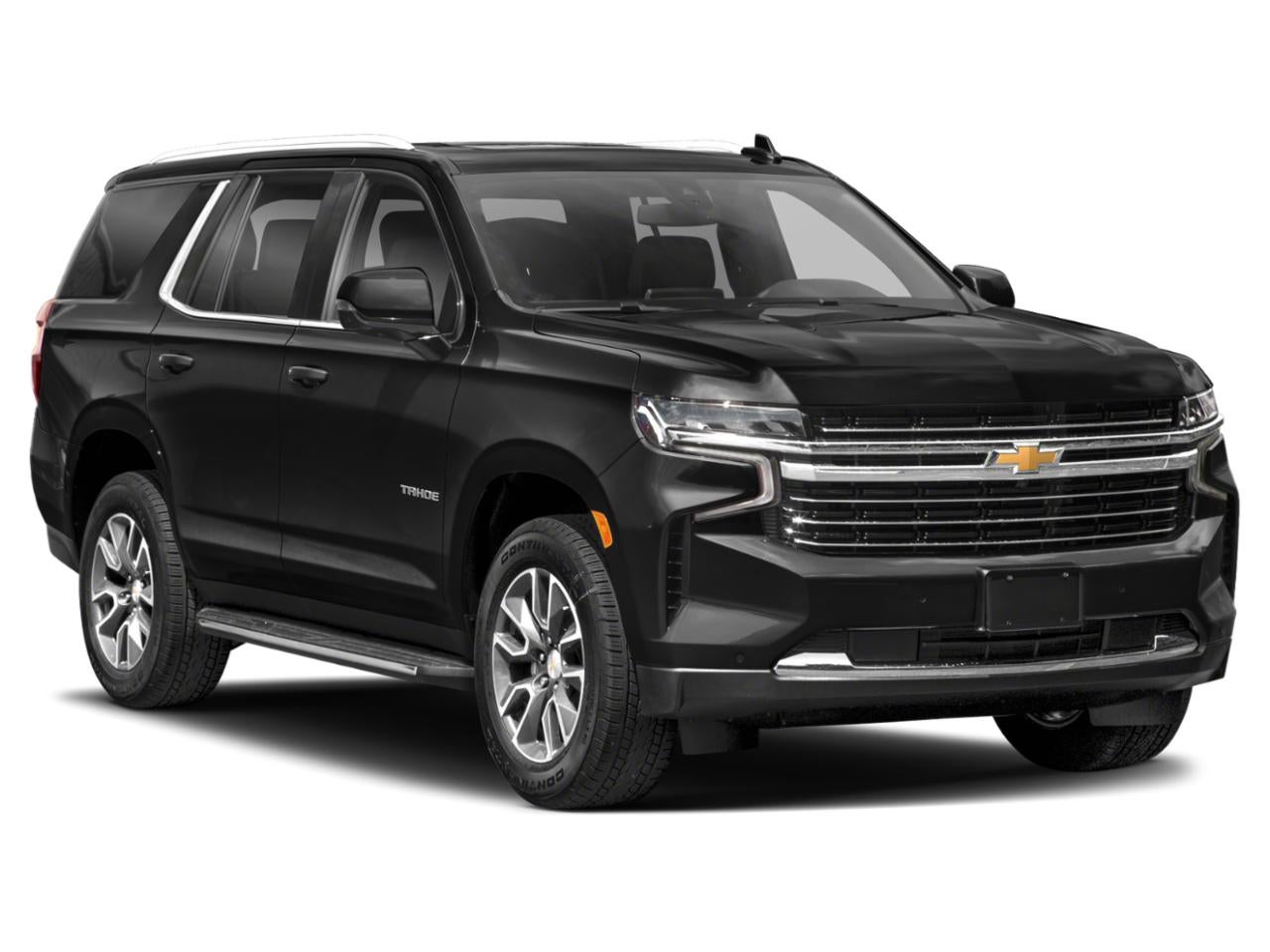 2023 Chevrolet Tahoe 2WD LT