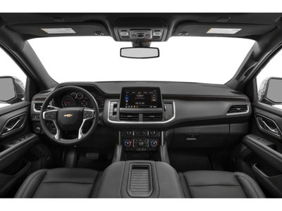 2024 Chevrolet Tahoe 2WD LT