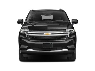 2024 Chevrolet Tahoe 2WD LT
