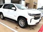 2024 Chevrolet Tahoe 2WD LT