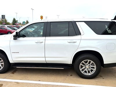 2024 Chevrolet Tahoe 2WD LT