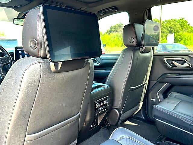 2021 Chevrolet Tahoe 2WD RST