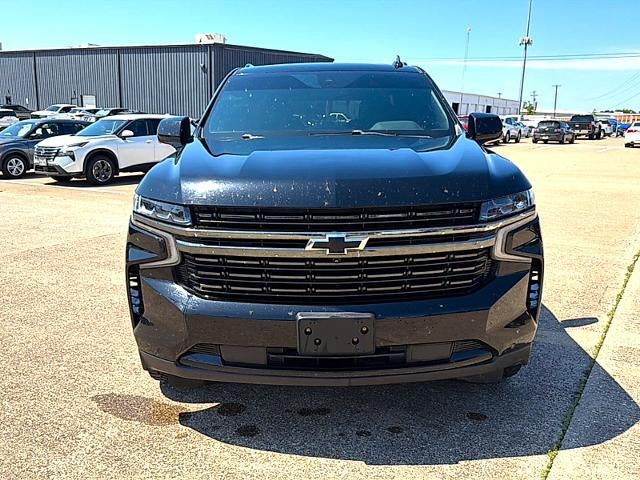 2021 Chevrolet Tahoe 2WD RST