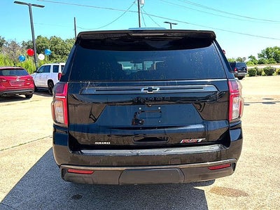 2021 Chevrolet Tahoe 2WD RST